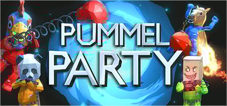 Image de Pummel Party