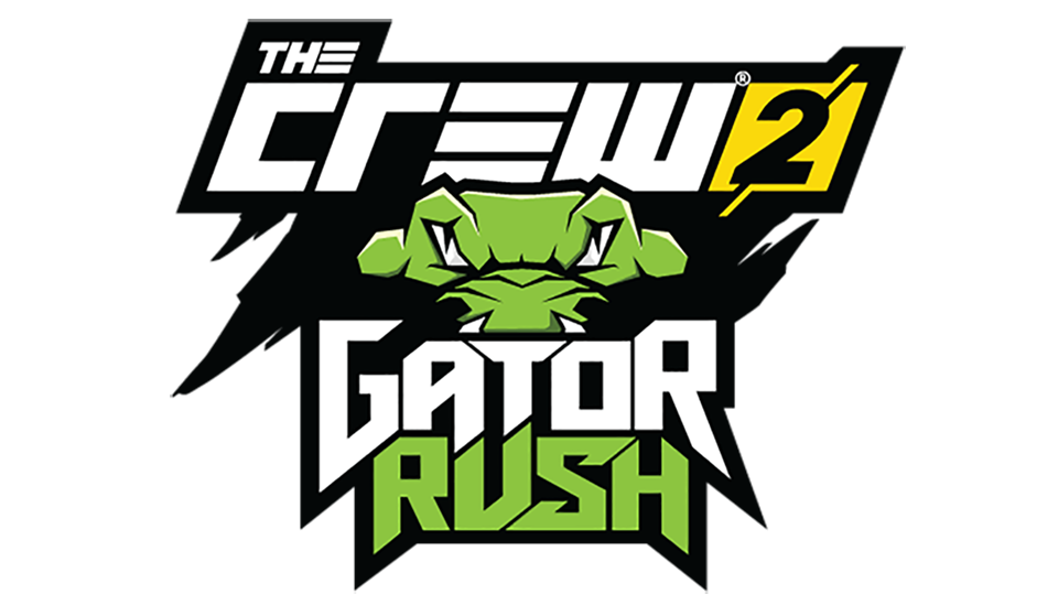 Jaquette de The Crew 2 : Gator Rush