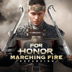 Image de For Honor : Marching Fire