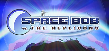 Image de Space Bob vs. The Replicons