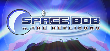 Image de Space Bob vs. The Replicons