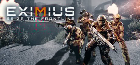 Image de Eximius : Seize the Frontline
