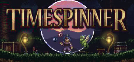 Image de Timespinner