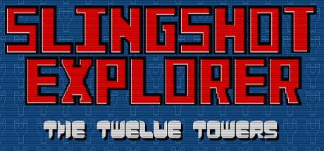 Image de Slingshot Explorer : The Twelve Towers