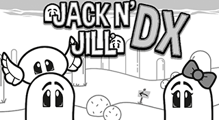 Image de Jack N' Jill DX