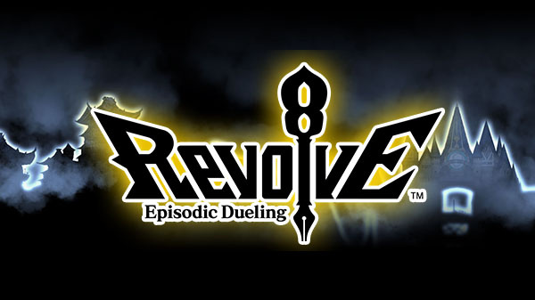 Image de Revolve8 : Episodic Dueling