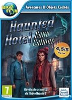 Image de Haunted Hotel: Eaux Calmes