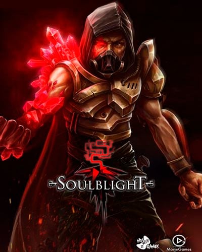 Image de Soulblight