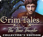 Image de Grim Tales: L'édition du collectionneur du voyageur temporel