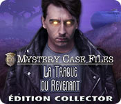 Image de Mystery Case Files : La Traque Du Revenant