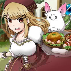 Image de RPG Marenian Tavern Story