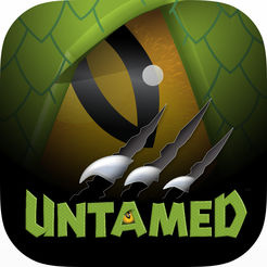 Untamed Battle AR