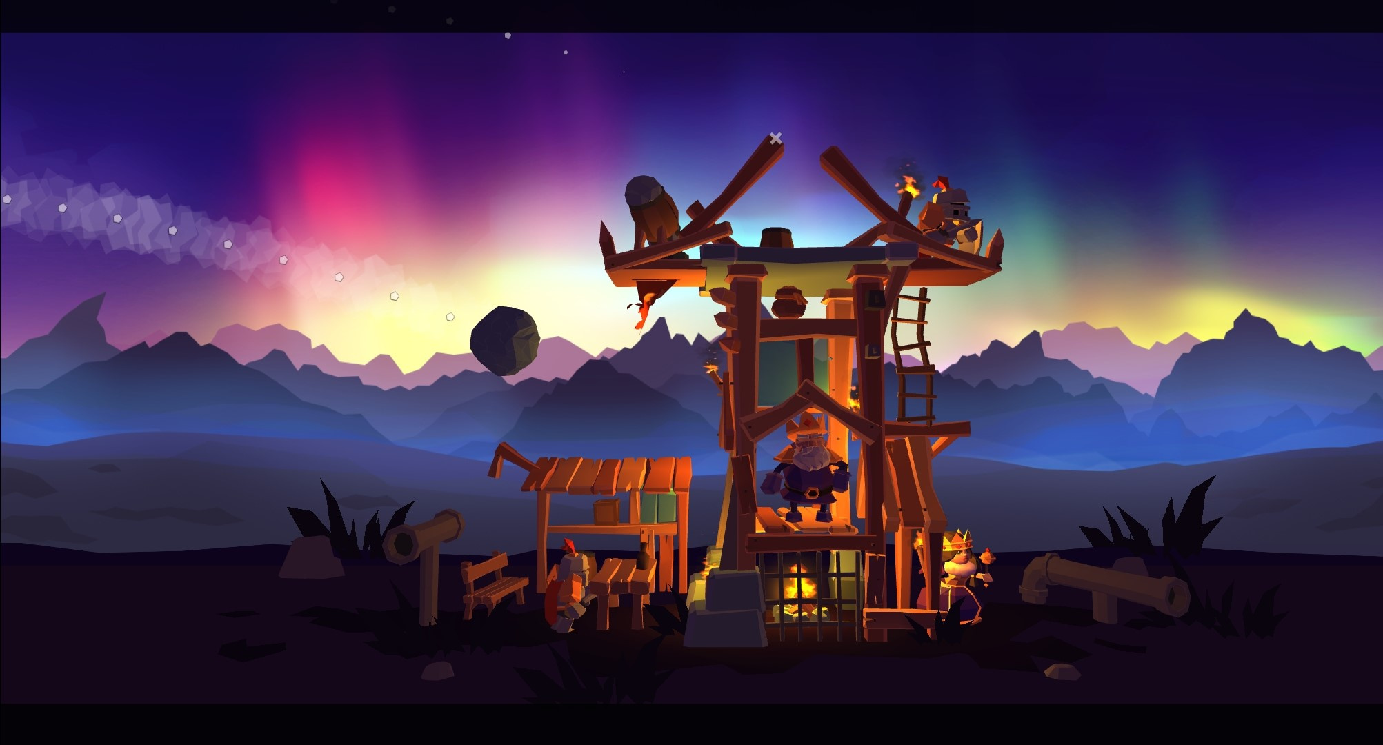 Image de Crush the Castle: Siege Master