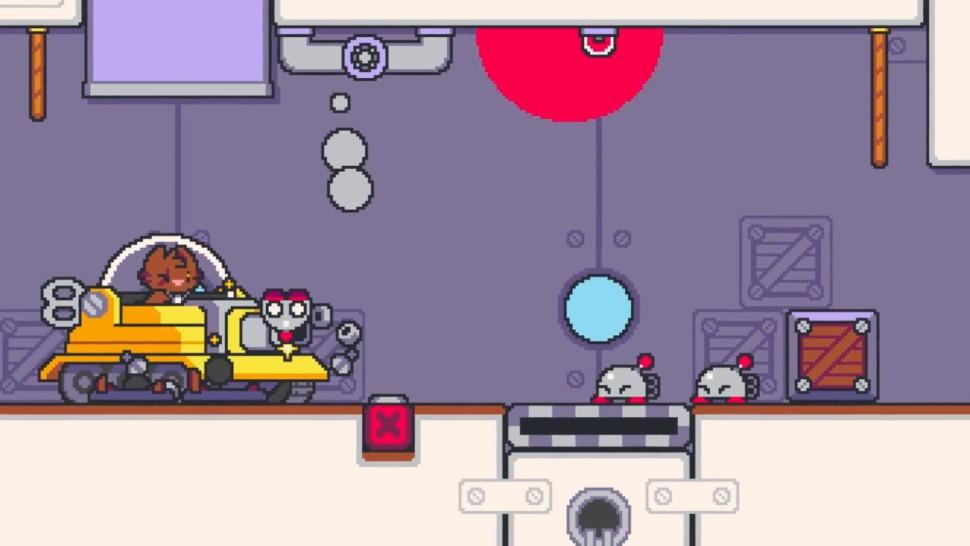 Image de Super Cat Tales 2