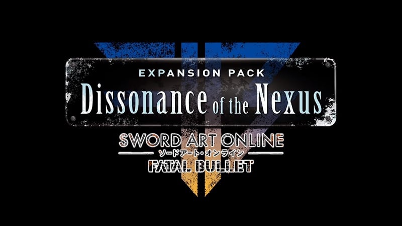 Image de Sword Art Online : Fatal Bullet - Dissonance of the Nexus