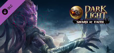 Image de Dark and Light - Shard of Faith