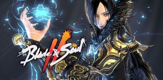 Blade & Soul II