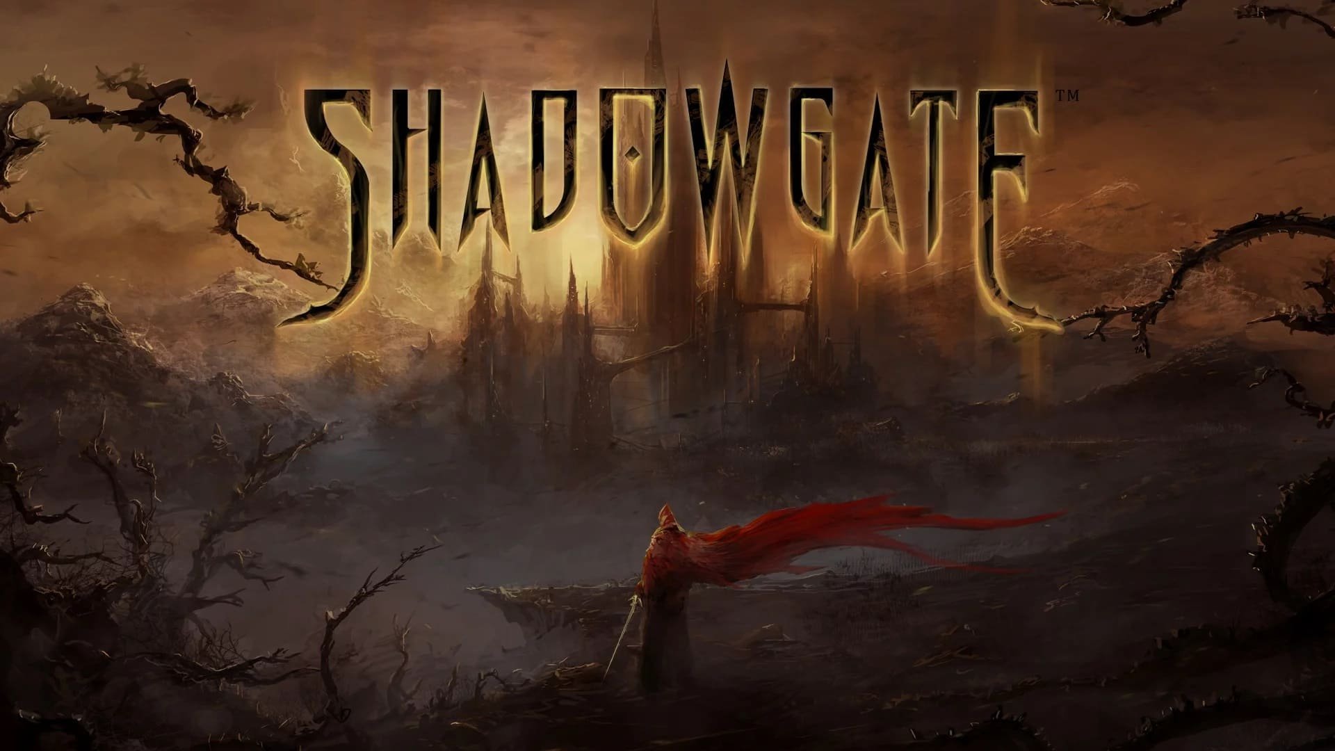 Jaquette de Shadowgate