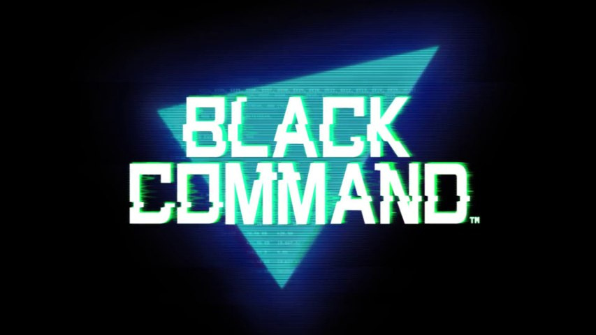 Image de Black Command