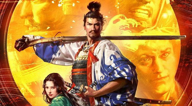 Jaquette de Nobunaga's Ambition : Taishi with Power-Up Kit