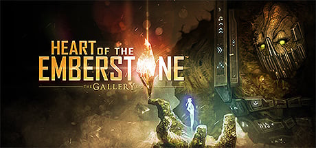 The Gallery - Episode 2 : Heart of the Emberstone