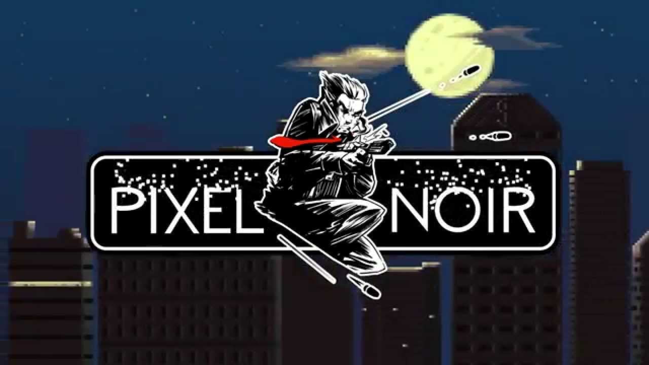 Image de Pixel Noir