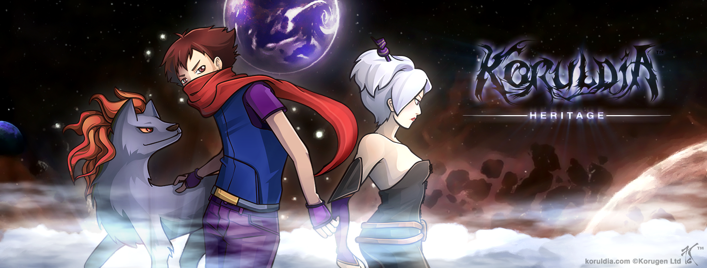 Image de Koruldia Héritage