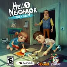 Image de Hello Neighbor : Hide and Seek