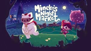 Image de Mineko's Night Market