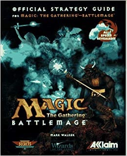Image de Magic : The Gathering - BattleMage