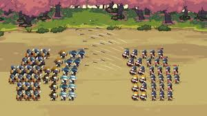 Image de Knights and Glory