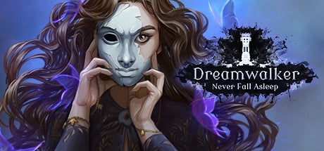 Image de Dreamwalker : Never Fall Asleep