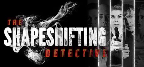 Image de The Shapeshifting Detective