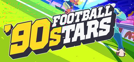 Image de '90s Football Stars