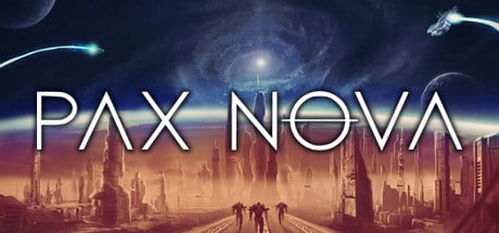 Image de Pax Nova