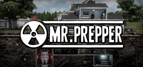 Image de Mr. Prepper