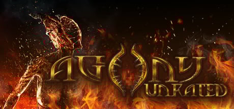Image de Agony Unrated