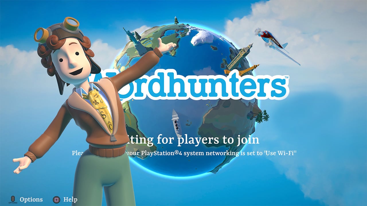 Image de Chasseurs de mots