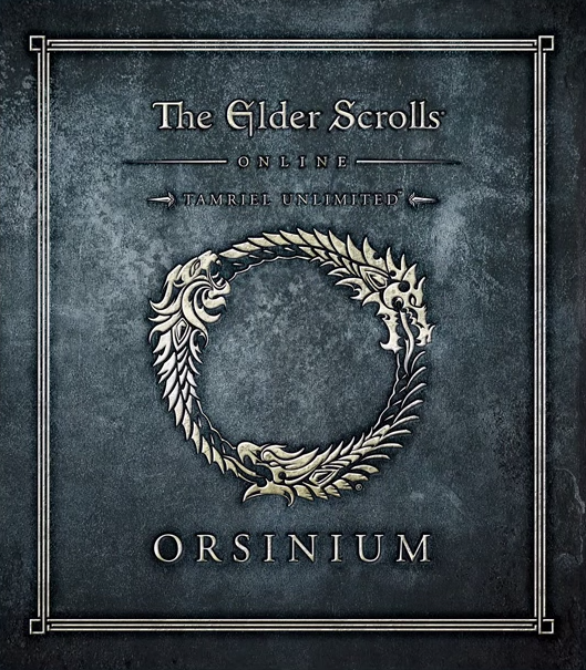Image de The Elder Scrolls Online : Orsinium