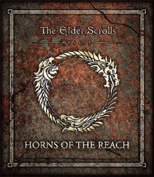 Image de The Elder Scrolls Online : Horns of the Reach