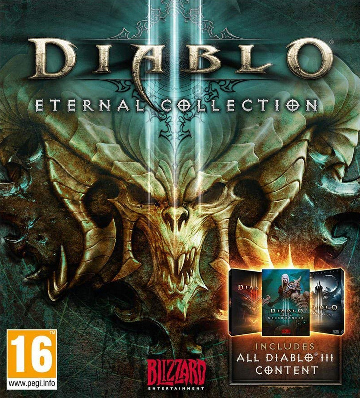 Image de Diablo III : Ultimate Evil Edition
