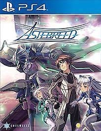 Image de Astebreed