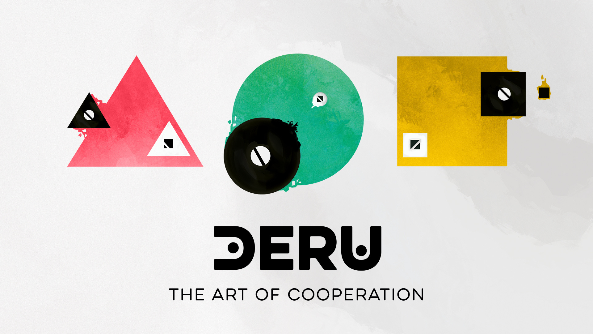 Image de Deru : The Art of Cooperation