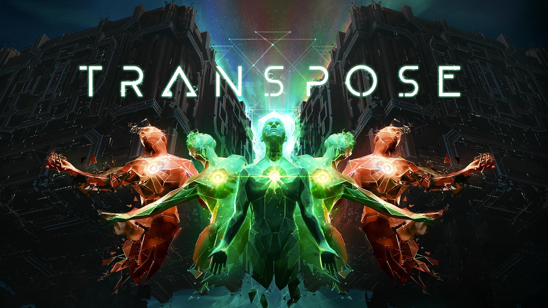 Transpose