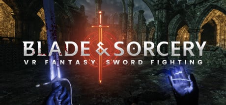 Image de Blade & Sorcery