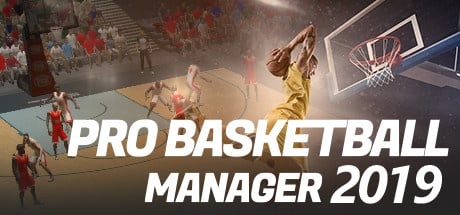 Image de Pro Basketball Manager 2019