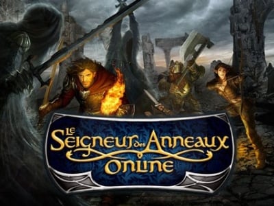 Le Seigneur des Anneaux Online