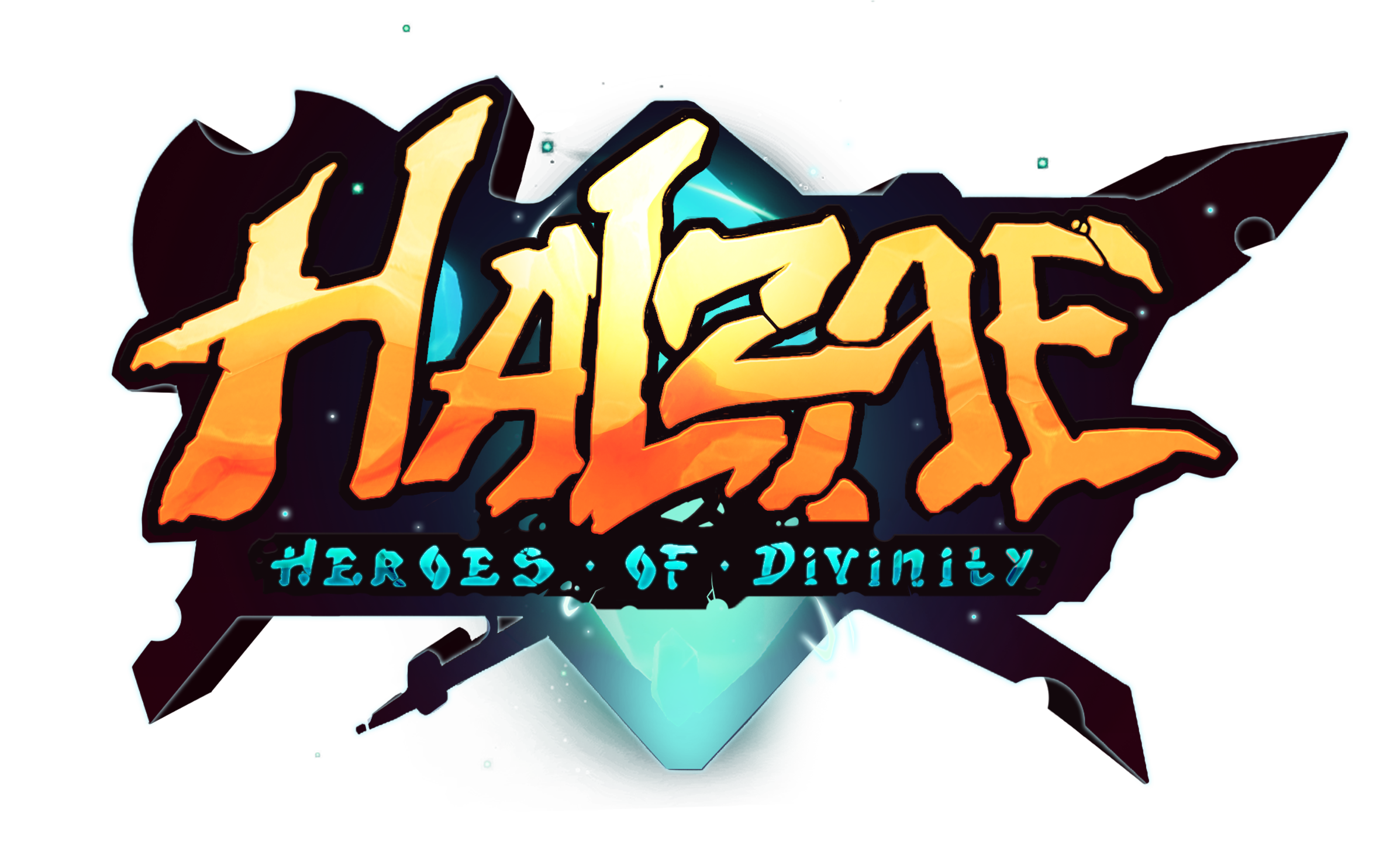 Image de Halzae : Heroes of Divinity