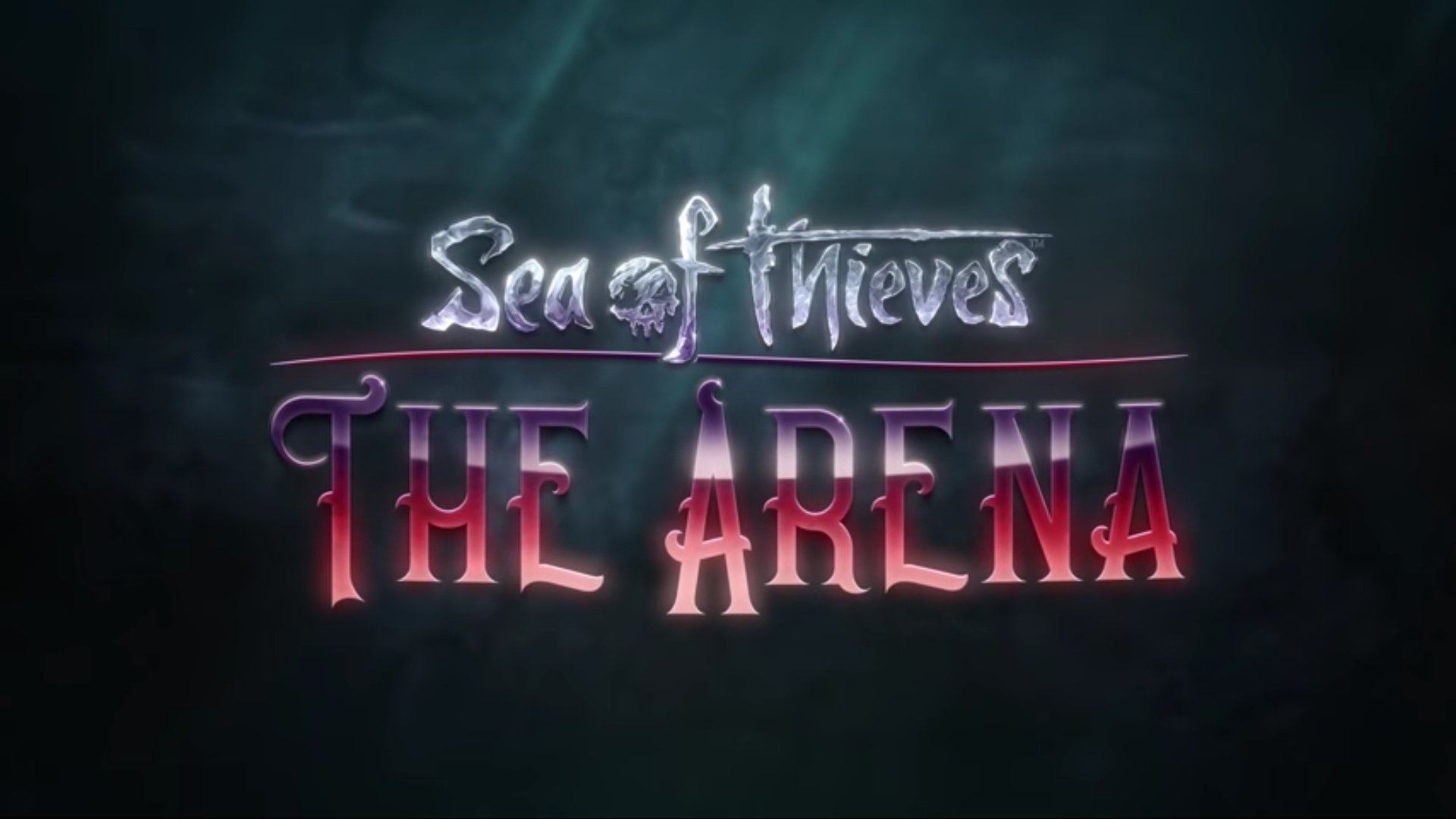 Image de Sea of Thieves : The Arena