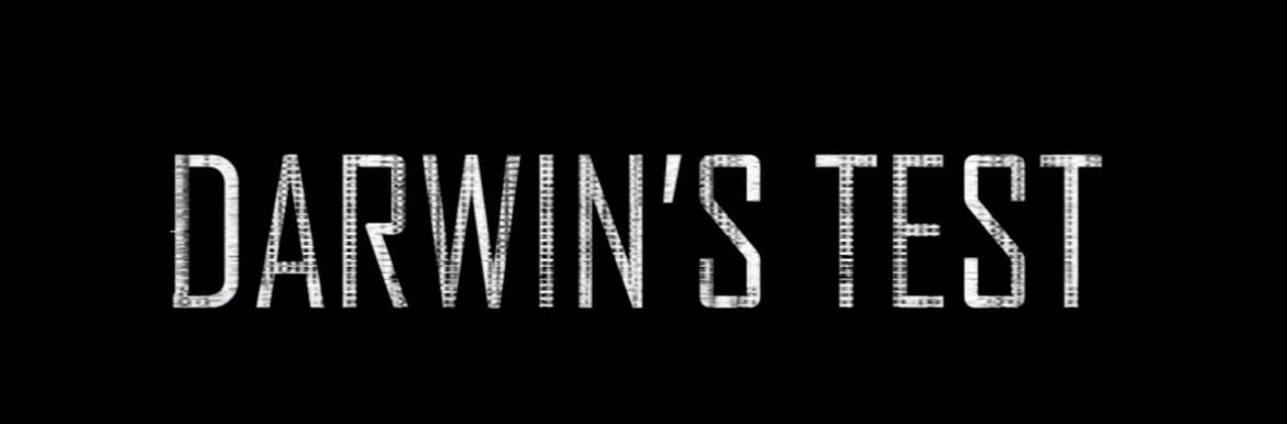 Image de Darwin's Test